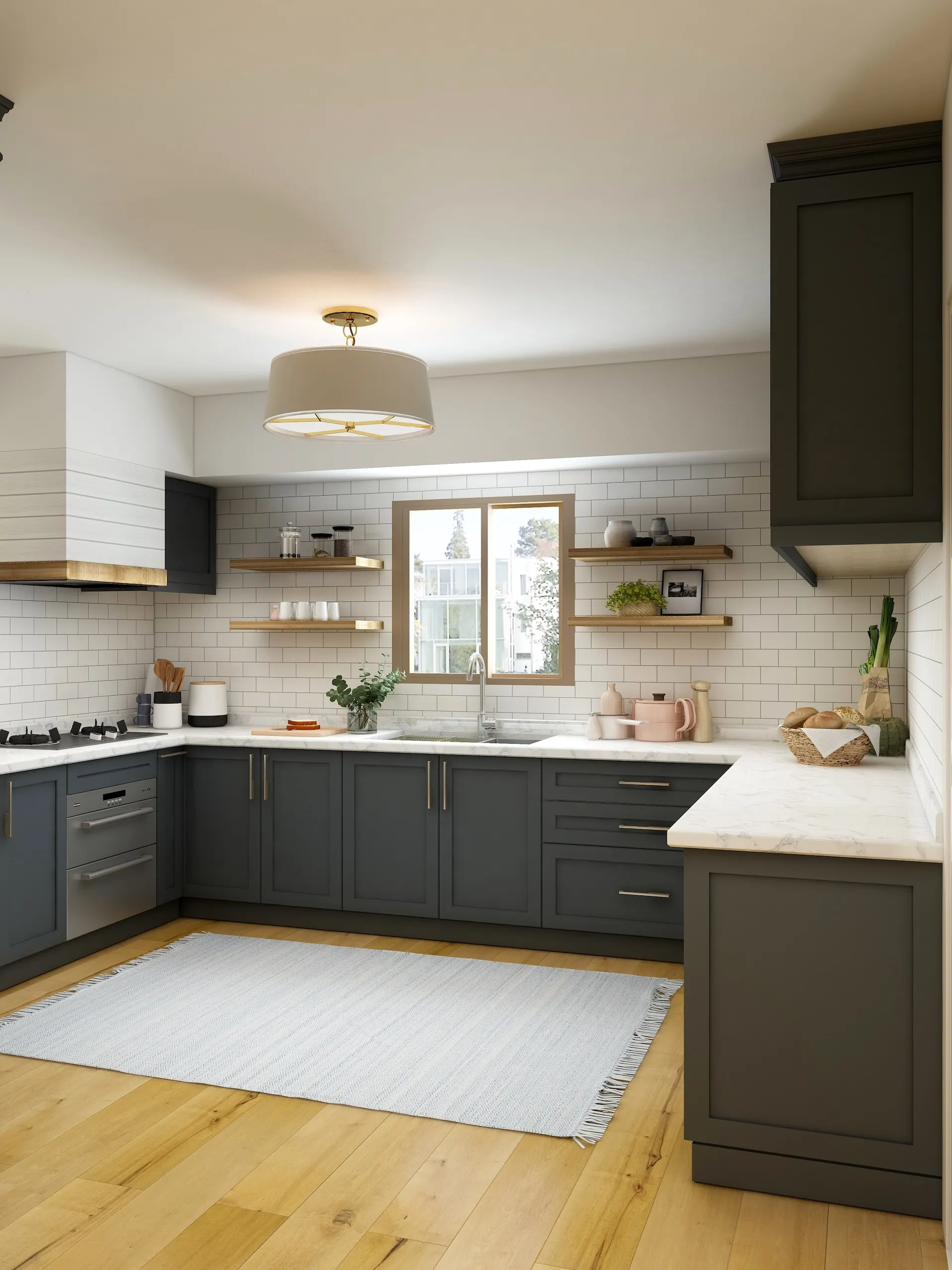 Tiles for kitchen, Kitchen tiles