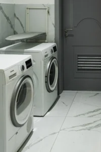 Which Tile To Use In Your Laundry Room?