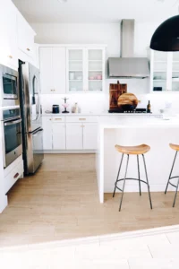 how to clean Floor Tiles