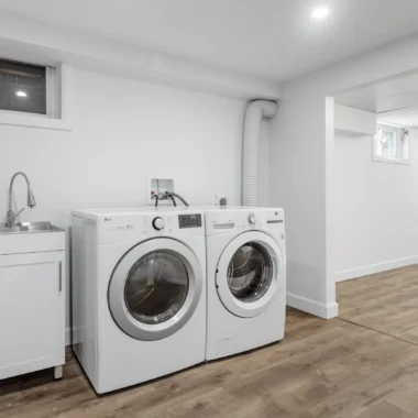 Which Tile To Use In Your Laundry Room?