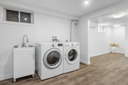 Top 10 Laundry Tiles Ideas for a Fresh and Functional Laundry Room