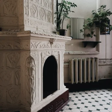 How to Install Fireplace Tiles Like a Pro