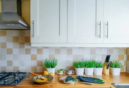 Which Type Of Tile Is Best for Your Kitchen?