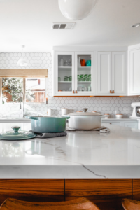 How to Choose The Right Tiles For Your Home Makeover