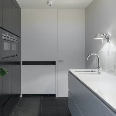 Why Are Grey Kitchen Tiles Trending Right Now?