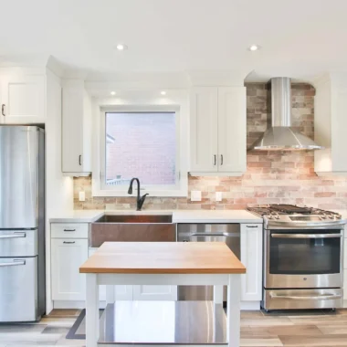 5 Tips for Selecting the Perfect Kitchen Splashback Tiles