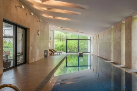 Can Any Porcelain Tile Be Used In A Pool?